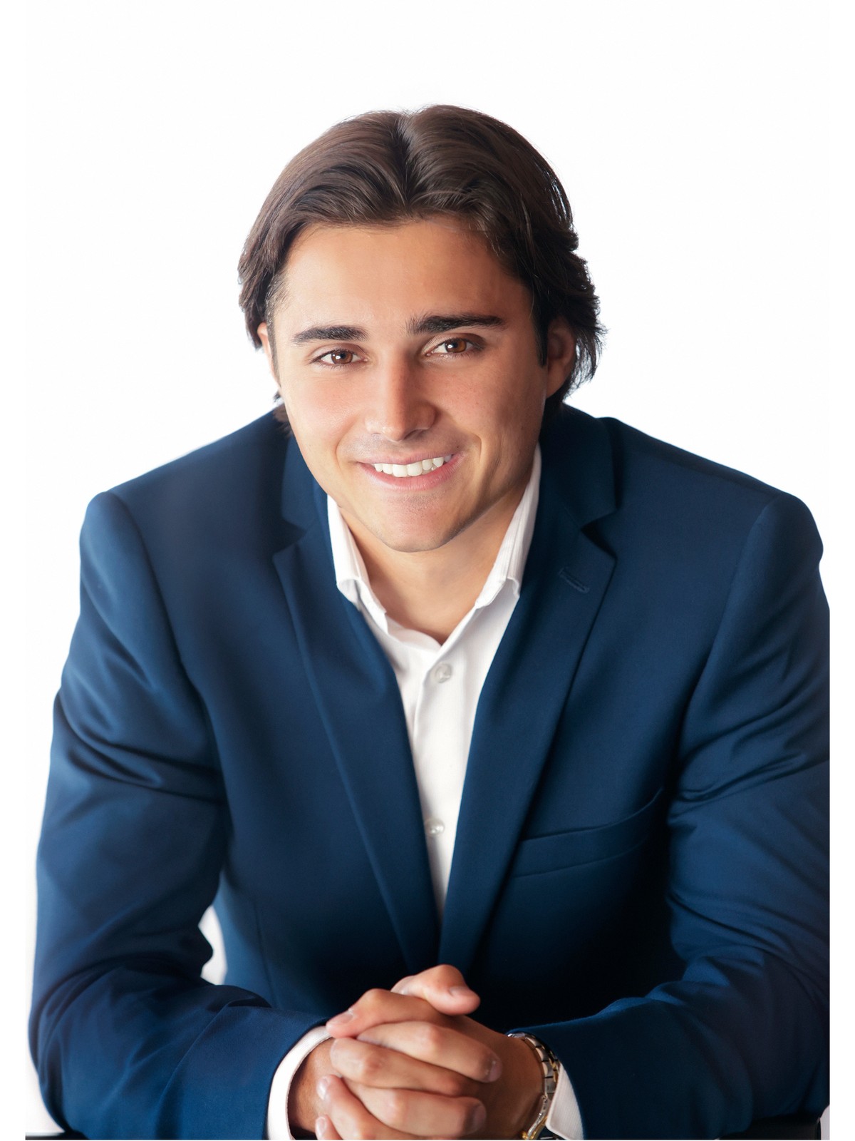 Mathieu Locke