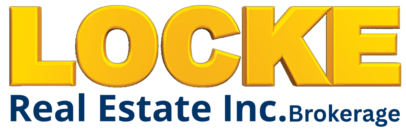 Locke Real Estate Inc. Brokerage